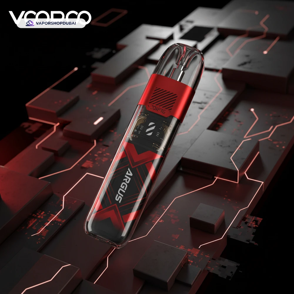 VOOPOO Argus P1s Pod Kit 25W In UAE 5 VOOPOO Argus P1s Pod Kit 25W In UAE