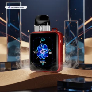 VOOPOO Argus P3 Pod Kit 30W 1500mAh In DUBAI, UAE