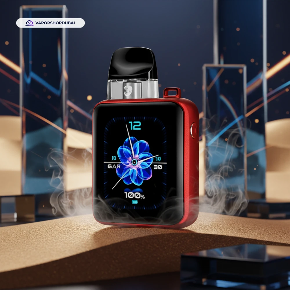 VOOPOO Argus P3 Pod Kit 30W 1500mAh In DUBAI, UAE 3 VOOPOO Argus P3 Pod Kit 30W 1500mAh In DUBAI, UAE Best Price Dubai