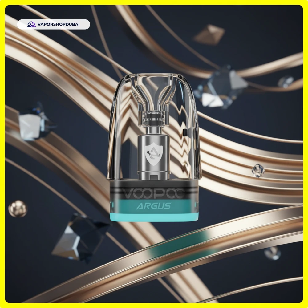 VOOPOO Argus Pod Cartridge V2 3ml Pod Kit In UAE 11 Premium