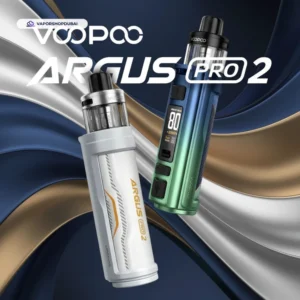 VOOPOO Argus Pro 2 Vape Kit 3000mAh In UAE