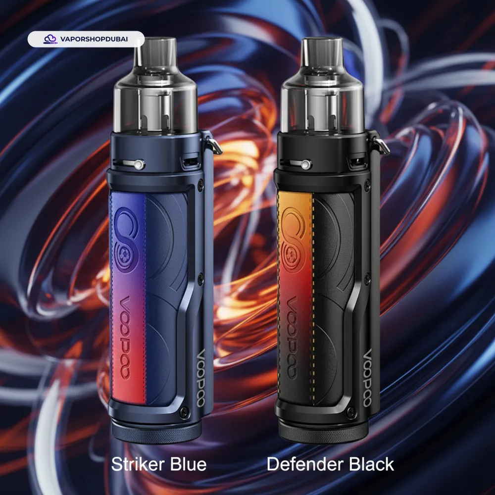 VOOPOO Argus Pro World Cup Edition 80W Pod Kit In UAE 5 Premium