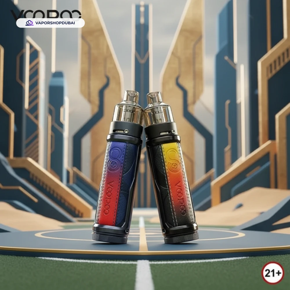 VOOPOO Argus Pro World Cup Edition 80W Pod Kit In UAE 2 VOOPOO Argus Pro World Cup Edition 80W In Dubai