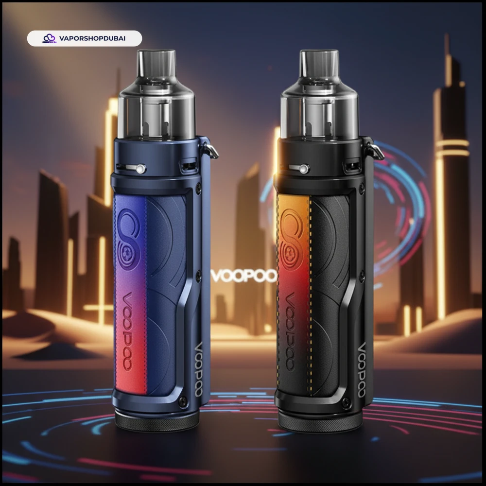 VOOPOO Argus Pro World Cup Edition 80W Pod Kit In UAE 1 VOOPOO Argus Pro World Cup Edition 80W In Dubai