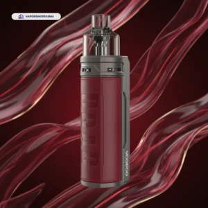 VOOPOO DRAG S 60W 2500mAh VW Pod Kit