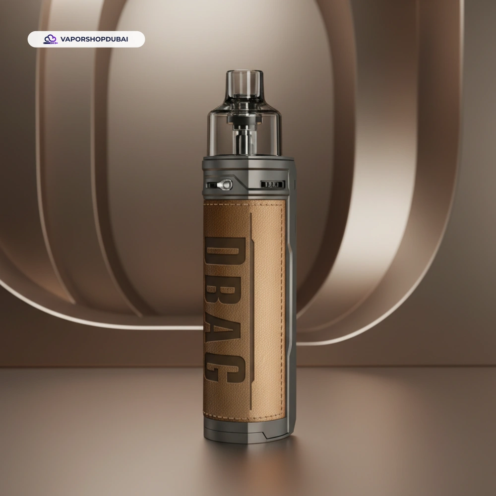 Voopoo Drag X 80W Pod Kit In UAE 2 Premium