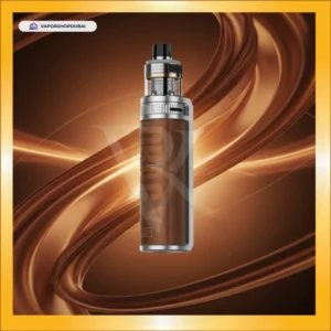 VOOPOO Drag X Pro 100W Pod Kit