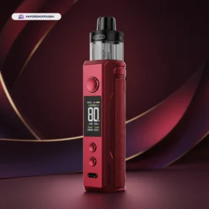 VOOPOO Drag X2 Vape Kit 80W In UAE
