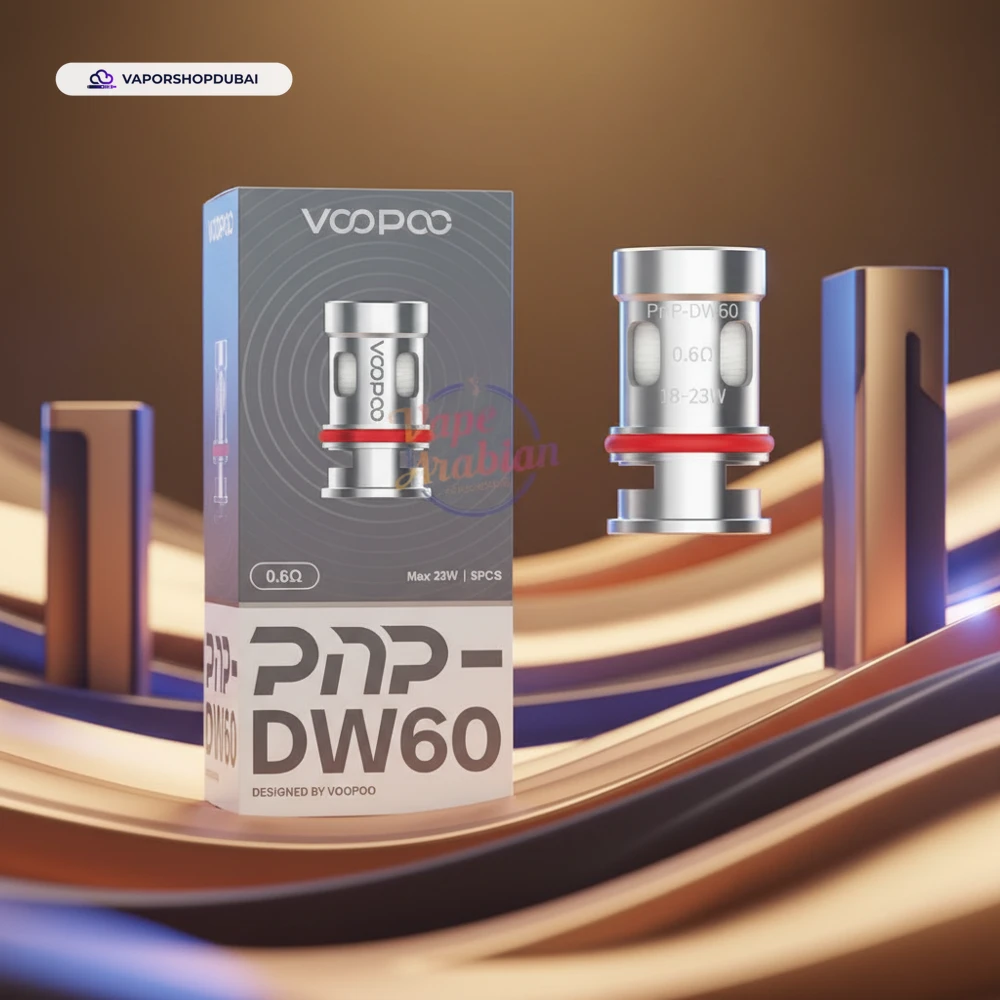 Voopoo PNP DW Coil In UAE 2 Voopoo PNP DW Coil In UAE