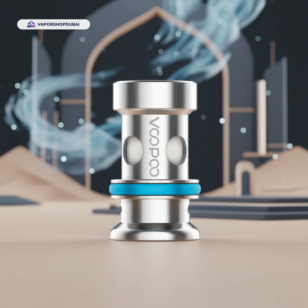 Voopoo PNP DW Coil In UAE 3 Voopoo PNP DW Coil In UAE