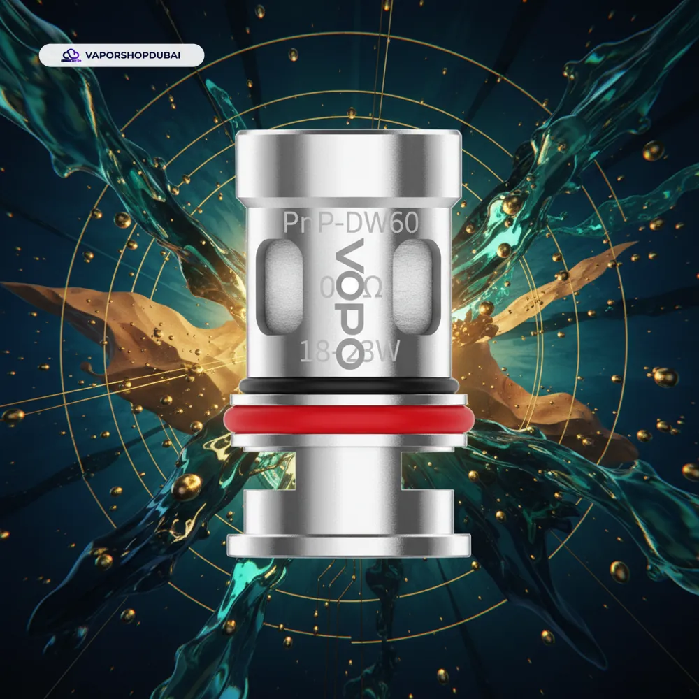Voopoo PNP DW Coil In UAE 5 Voopoo PNP DW Coil In UAE