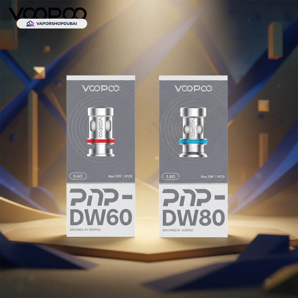 Voopoo PNP DW Coil In UAE 9 Voopoo PNP DW Coil In UAE Best Price Dubai