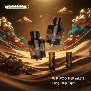 Voopoo Pnp Pod 2 In UAE