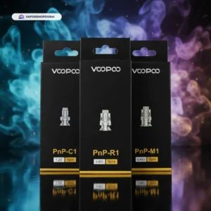 VOOPOO PnP Replacement Coils