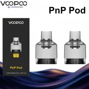 VooPoo PnP Replacement Pod