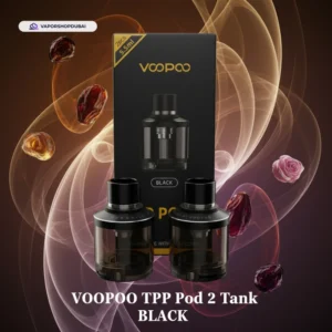VOOPOO TPP Pod 2 Tank In UAE