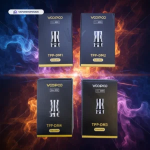 Voopoo TPP replacement coils