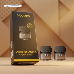 Voopoo Vinci 3 Empty Cartridge In UAE