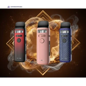 Voopoo Vinci 3 Pod Kit In UAE