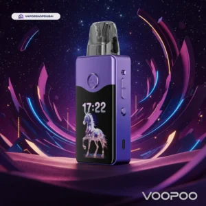 VOOPOO VINCI E120 Vape Kit 120w In UAE