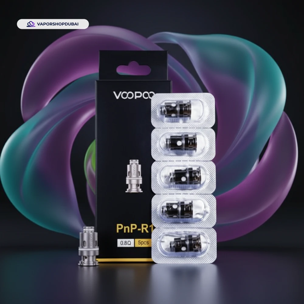 VOOPOO VINCI PNP COIL In UAE 10 VOOPOO VINCI PNP COIL