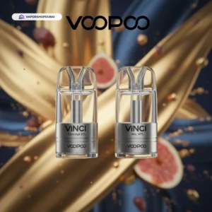 VOOPOO Vinci PnP X Pods 5ml In UAE