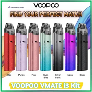 VOOPOO Vmate i3 Kit 30W In UAE