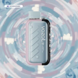 vape shop dubai 120 Vozol Gear Ice & Sweet 50000 Puffs Disposable Vape 50MG