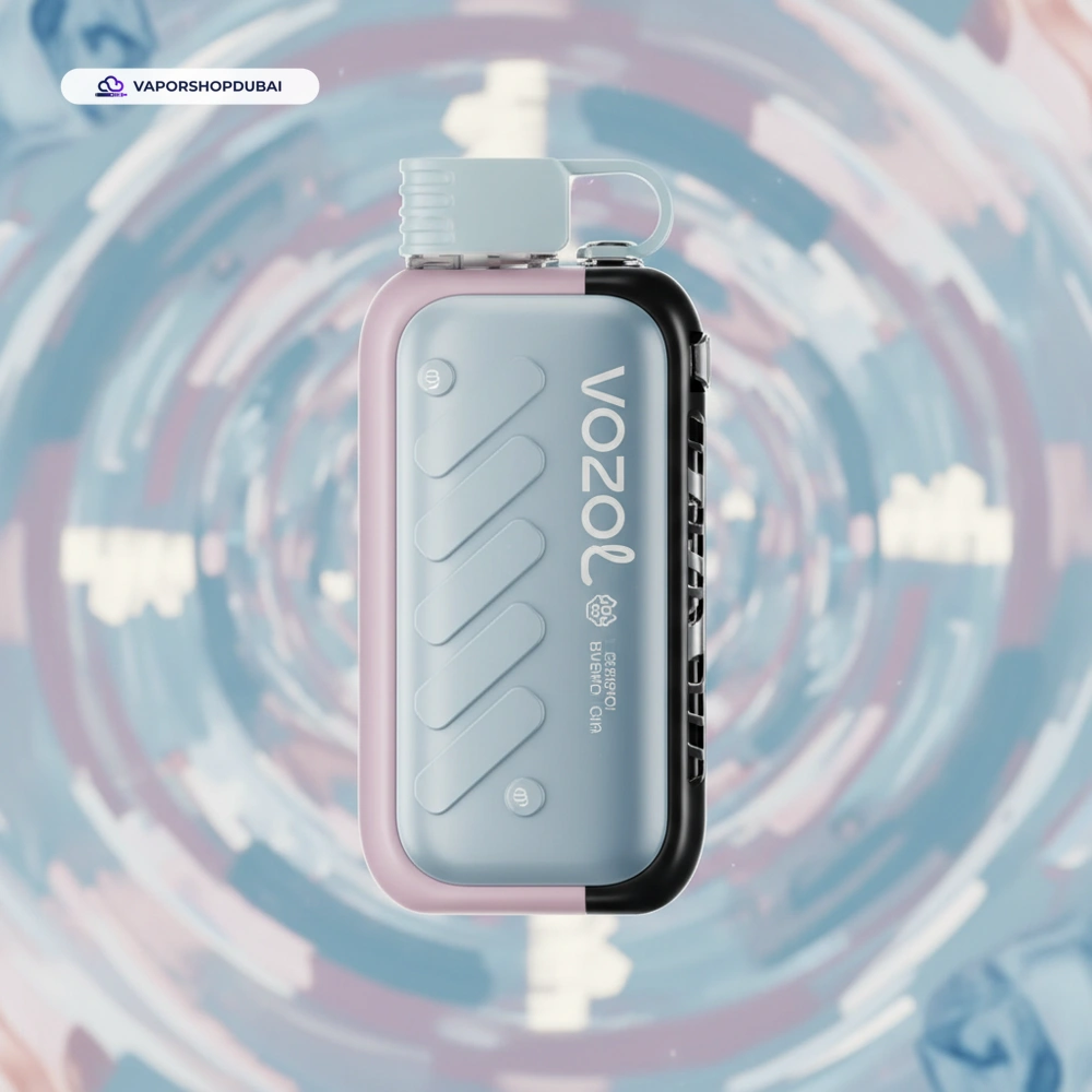 Vozol Gear Ice Disposable Vape In UAE 1 Vozol Gear Ice & Sweet 50000 Puffs Disposable Vape 50MG