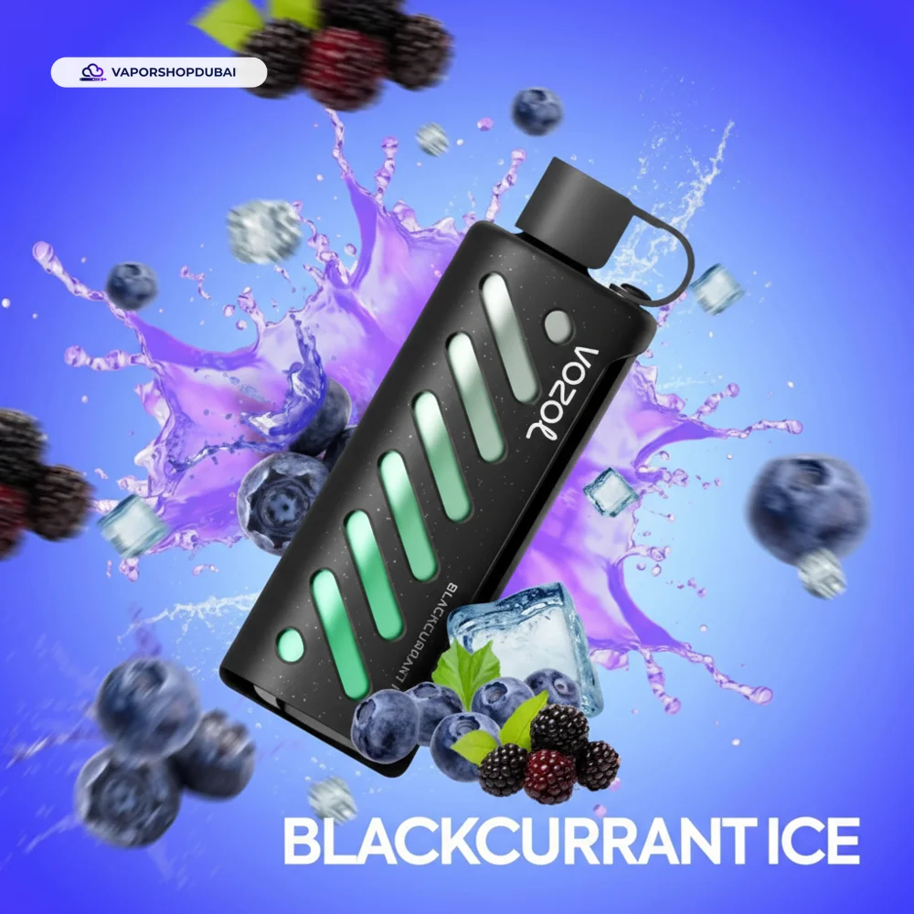 Vozol Gear Shisha 25000 Puffs Disposable Vape In UAE 39 Vozol Gear Shisha 25000 Puffs Disposable Vape In UAE