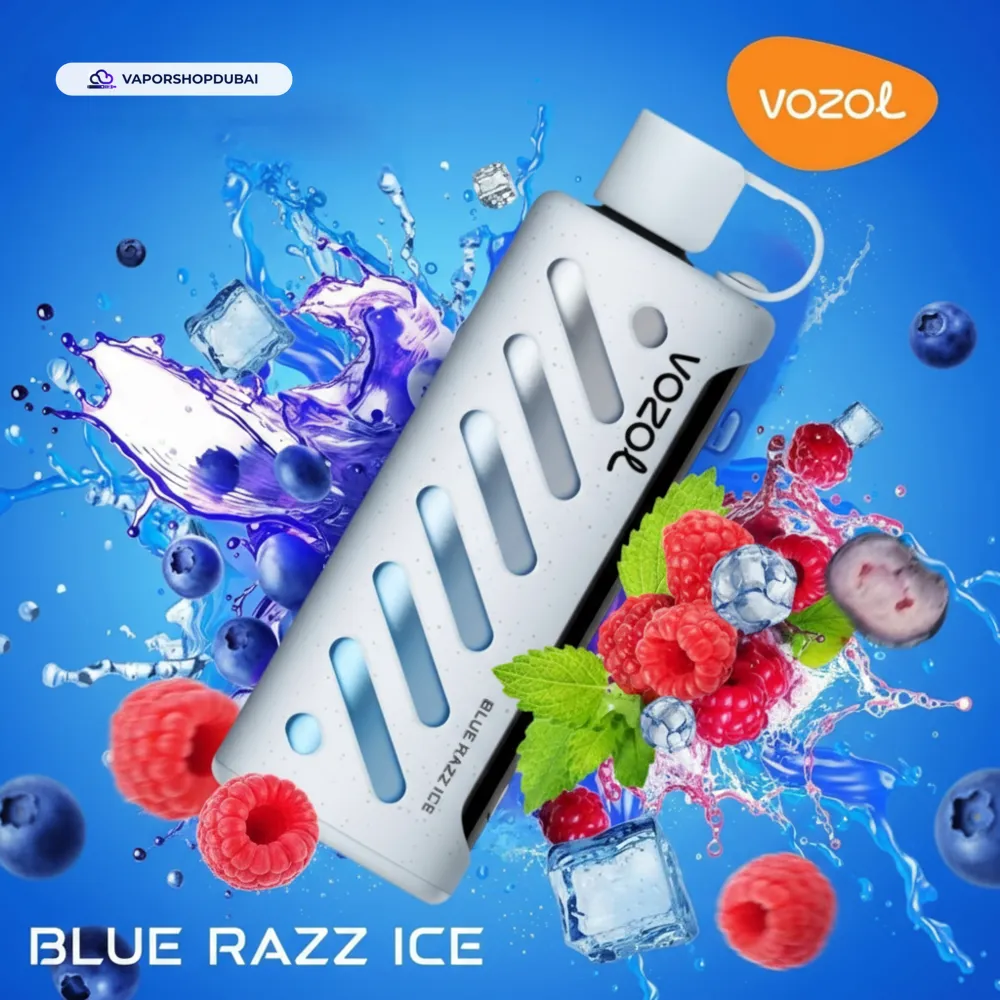 Vozol Gear Shisha 25000 Puffs Disposable Vape In UAE 41 Vozol Gear Shisha 25000 Puffs Disposable Vape In UAE
