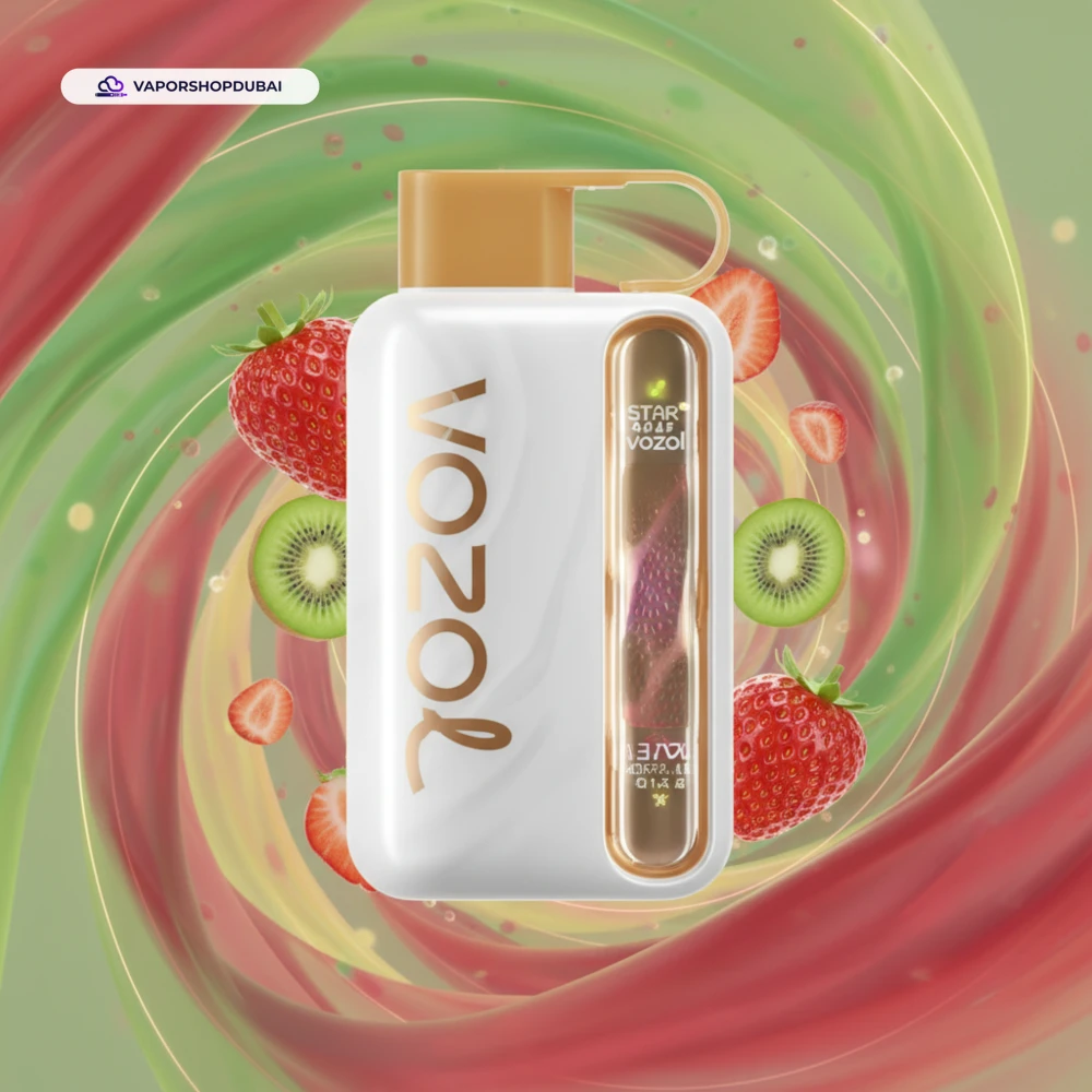 Vozol Star 40000 Puffs Disposable Vape In UAE 2 Vozol Star 40000 Puffs Disposable Vape In UAE