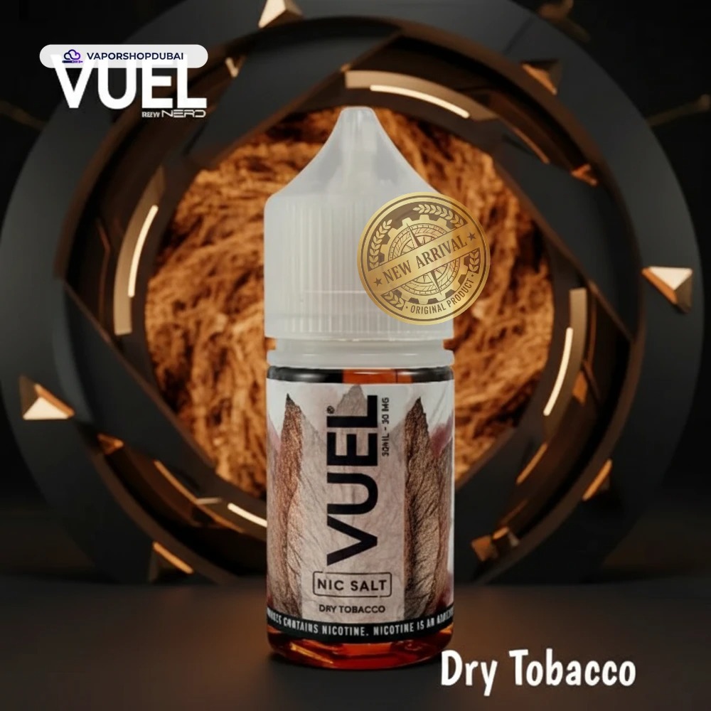 VUEL Nerd Saltnic 30ml Created By Fraxlabs Nerd In UAE 22 VUEL Nerd Saltnic 30ml Created By Fraxlabs Nerd In UAE