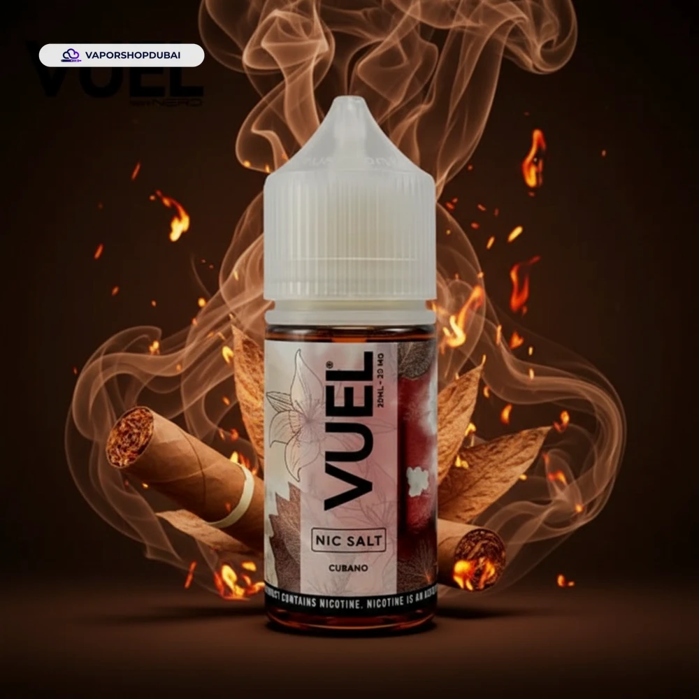 VUEL Nerd Saltnic 30ml Created By Fraxlabs Nerd In UAE 31 VUEL Nerd Saltnic 30ml Created By Fraxlabs Nerd In UAE