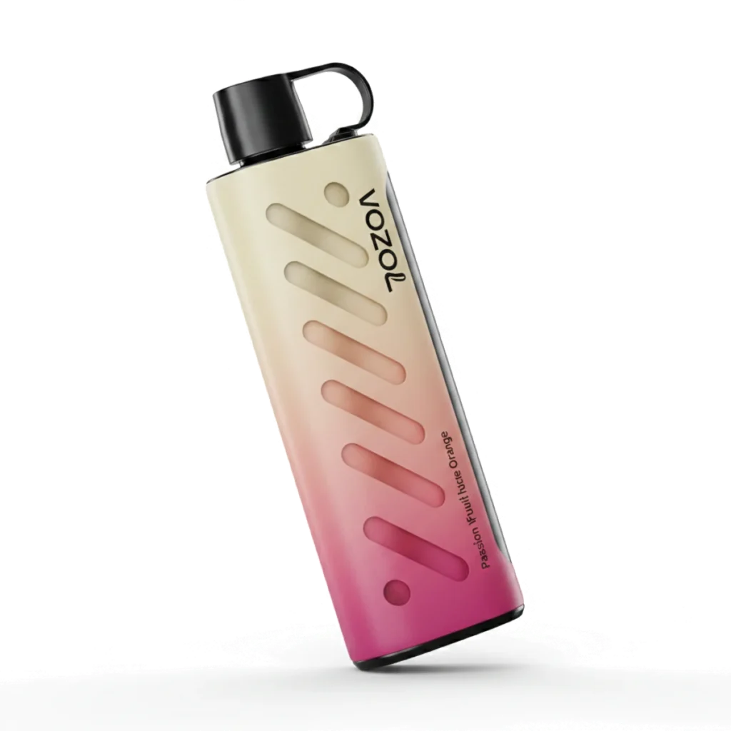 Vozol Gear Shisha 25000 Puffs Disposable Vape In UAE-desktop_main premium transparent