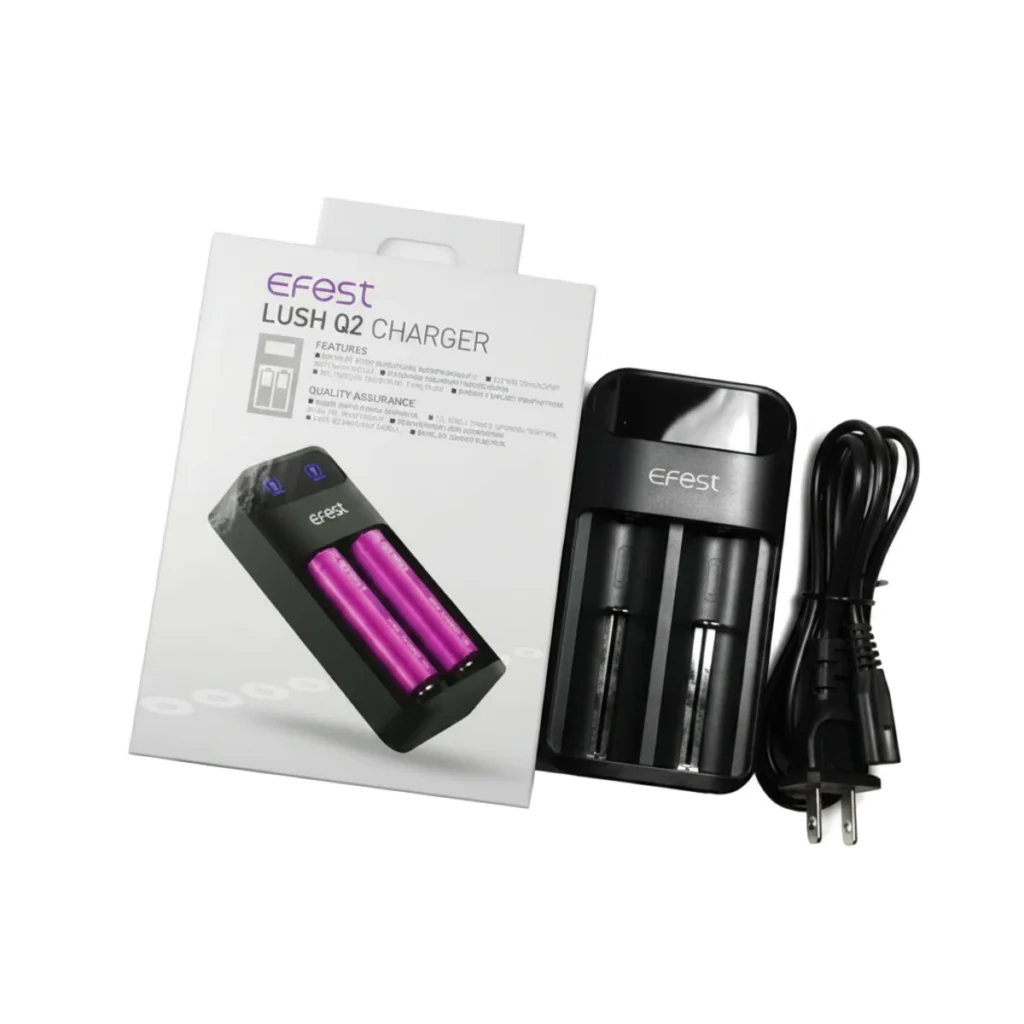 18650 BATTERYpremium posed transparent perfect Vozol quality Dubai