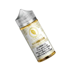 ACAPULCO BY GOLD LEAF premium posed transparent perfect Vozol quality