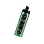 Airbar E Shisha 15000 Puffs Disposable Vape DTL 3MG in the UAE