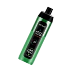 Airbar E Shisha 15000 Puffs Disposable Vape DTL 3MG in the UAE
