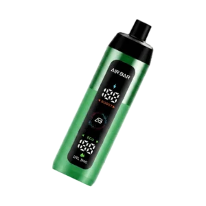 Airbar E Shisha 15000 Puffs Disposable Vape Dubai