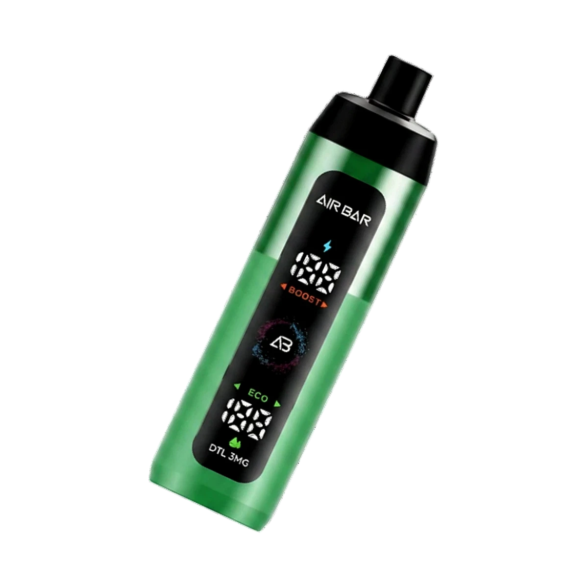 Airbar E Shisha 15000 Puffs Disposable Vape DTL 3MG in the UAE 1 Airbar E Shisha 15000 Puffs Disposable Vape Dubai