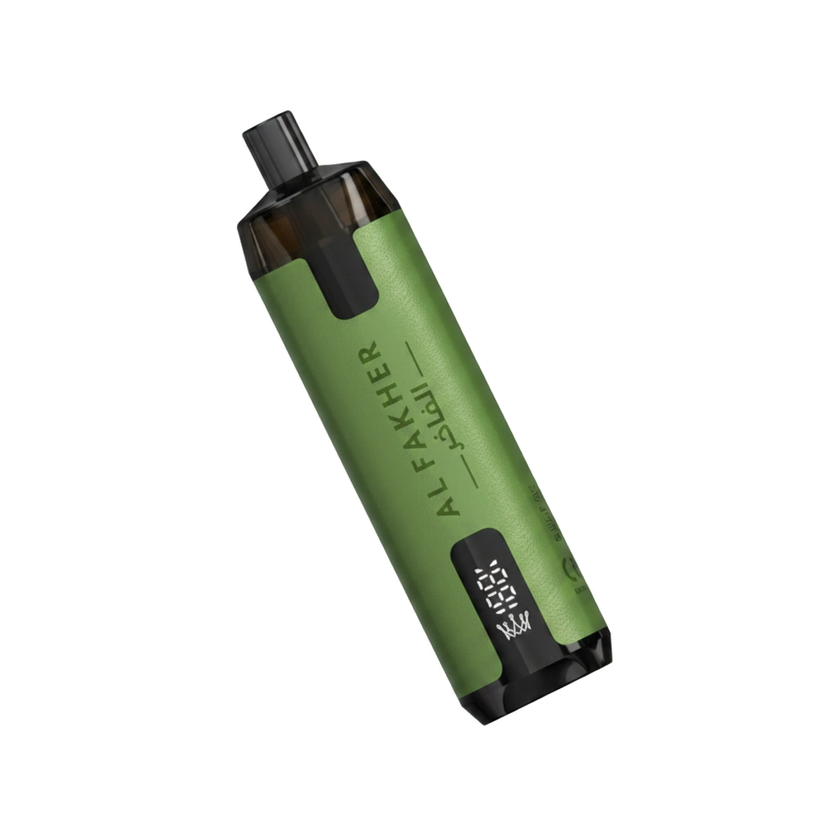 AL FAKHER CROWN BAR SUPERMAX 6000 PUFF’S 1 AL FAKHER CROWN BAR SUPERMAX 6000 PUFF’S premium posed transparent perfect Vozol quality