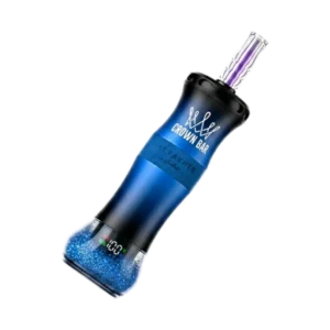 vape shop dubai 7 Al Fakher E Hose X 60000 Puffs Crown Bar Dubai