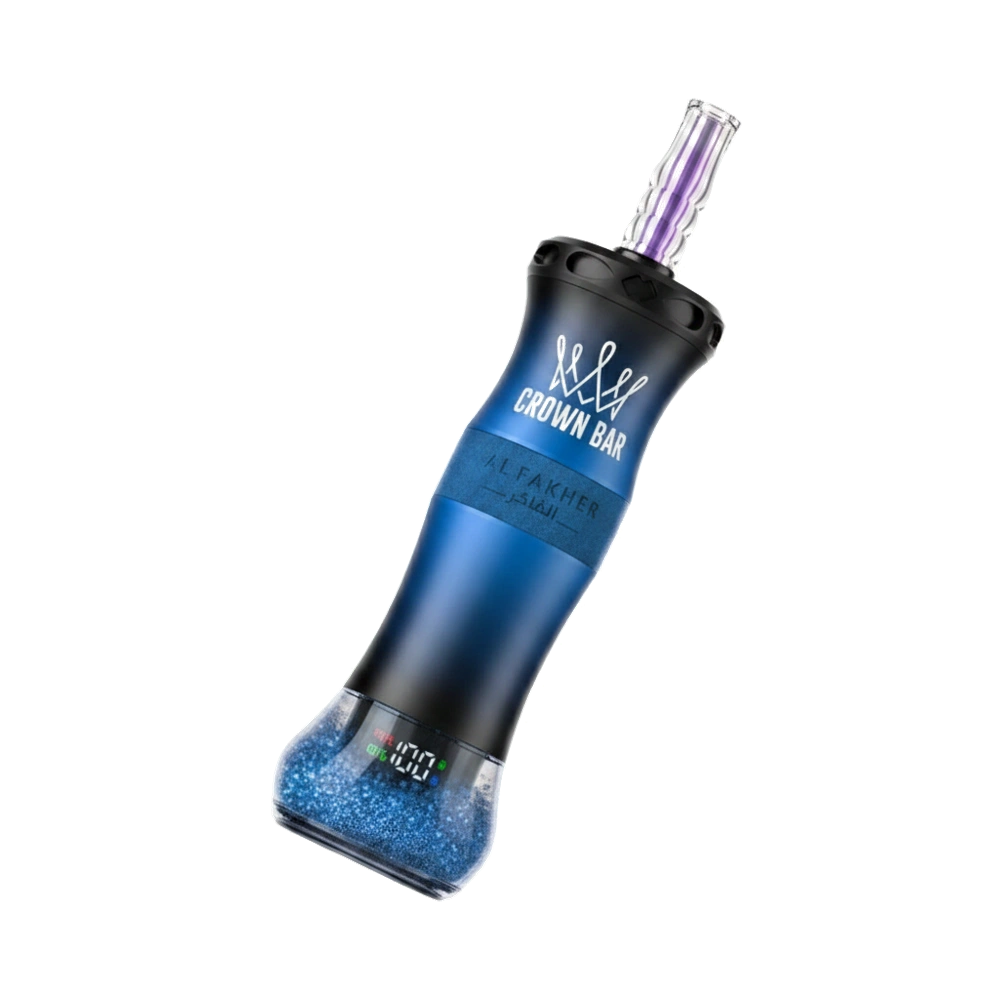 Al Fakher E Hose X 60000 Puffs Crown Bar | Vape shop dubai 2 Al Fakher E Hose Best Price Dubai