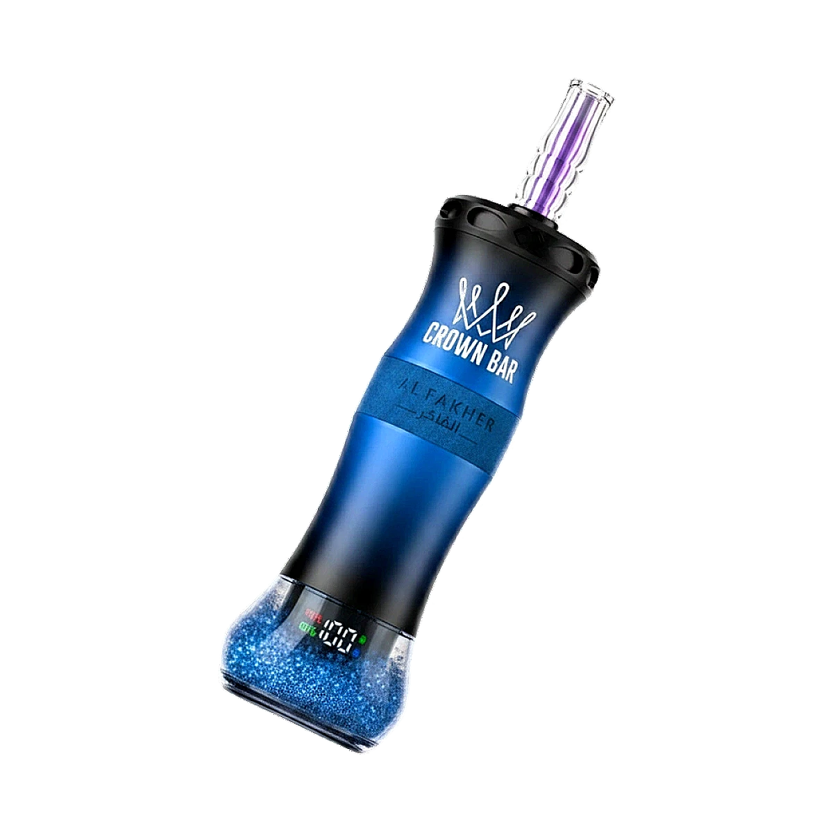 Al Fakher E Hose X 60000 Puffs Crown Bar Dubai 1 Al Fakher E Hose X 60000 Puffs Crown Bar Dubai