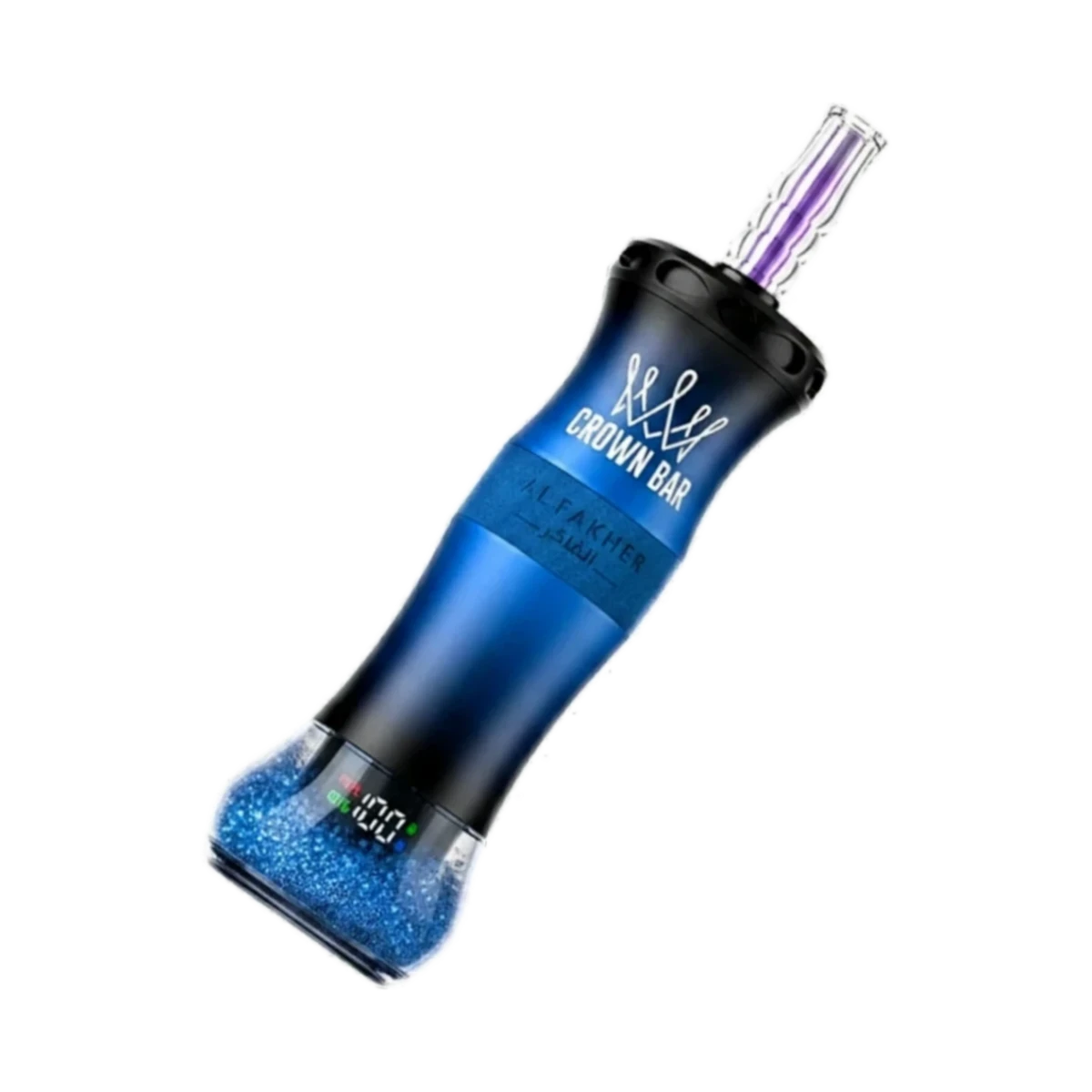 Al Fakher E Hose X 60000 Puffs Crown Bar Dubai 1 Al Fakher E Hose X 60000 Puffs Crown Bar Dubai