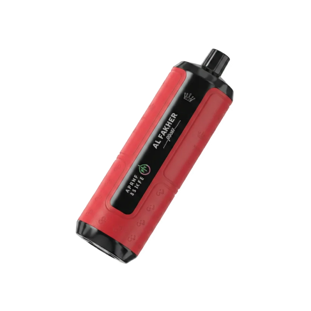 Al Fakher Heypermax 30000 Puffs Disposable Vape in UAE premium posed transparent perfect Vozol quality