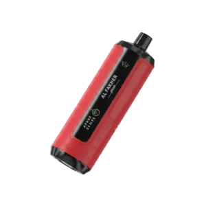 Al Fakher Heypermax 30000 Puffs Disposable Vape in UAE premium posed transparent perfect Vozol quality