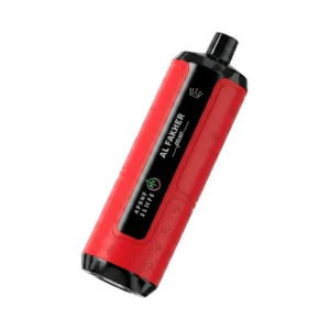 Al Fakher Heypermax 30000 Puffs Disposable Vape in UAE premium posed transparent perfect Vozol quality