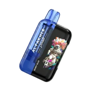 Al Fakher vape Ultra 25000 Disposable Vape premium posed transparent perfect Vozol quality